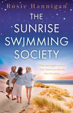 the sunrise swimming society book cover image
