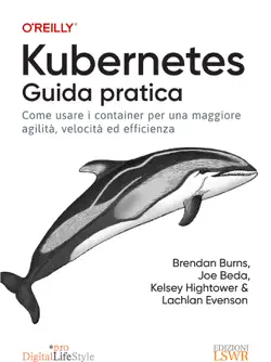 kubernetes - guida pratica book cover image