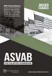 ASVAB Calculation Workbook synopsis, comments