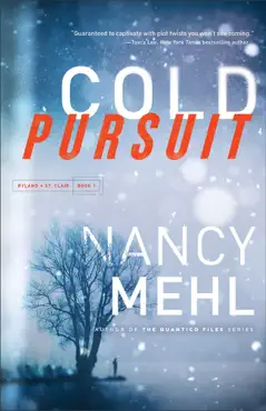 cold pursuit book cover image