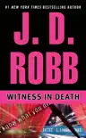 Witness in Death synopsis, comments