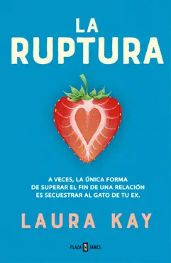la ruptura book cover image