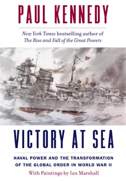 victory at sea book cover image
