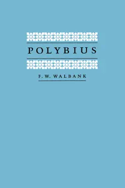 polybius book cover image