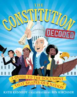 the constitution decoded book cover image