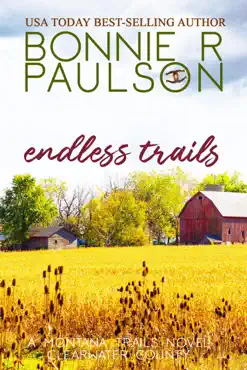 endless trails book cover image