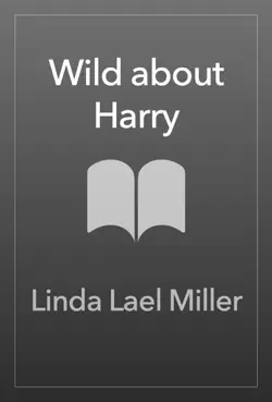 wild about harry book cover image