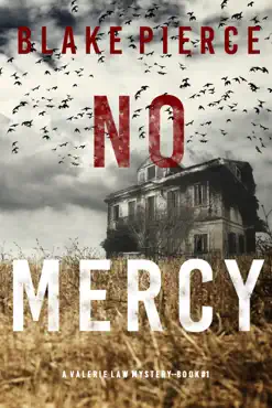 no mercy (a valerie law fbi suspense thriller—book 1) book cover image