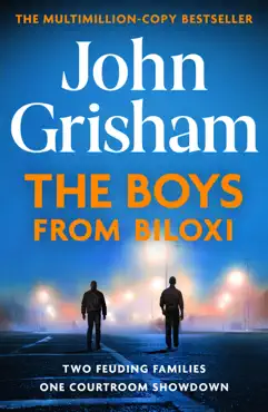 the boys from biloxi imagen de la portada del libro