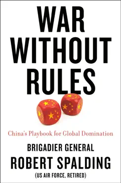 war without rules book cover image