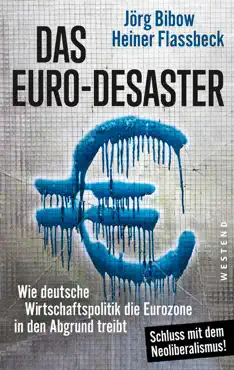 das euro-desaster book cover image