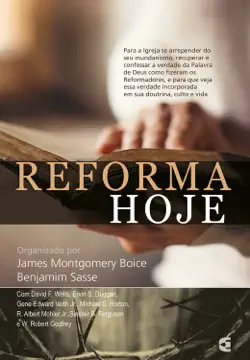 reforma hoje book cover image
