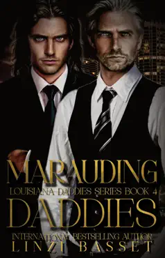 marauding daddies book cover image