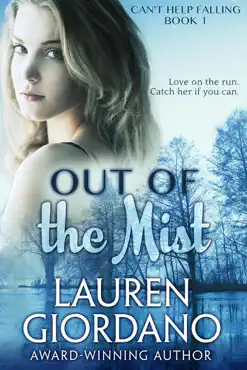 out of the mist book cover image