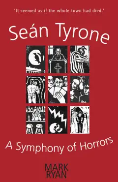 sean tyrone book cover image