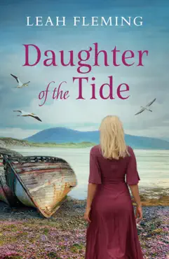 daughter of the tide imagen de la portada del libro