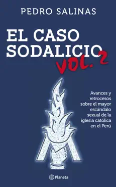 el caso sodalicio ii book cover image