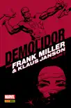 Demolidor por Frank Miller e Klaus Janson vol. 03 synopsis, comments