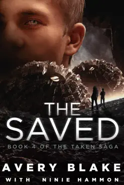 the saved book cover image
