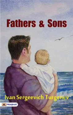 fathers and sons book cover image