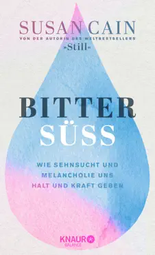 bittersüß book cover image
