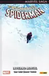 Marvel Saga-El Asombroso Spiderman 15-Invierno mortal sinopsis y comentarios