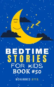 bedtime stories for kids imagen de la portada del libro