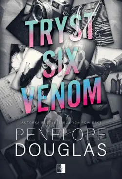 tryst six venom book cover image
