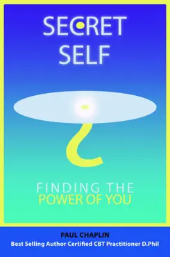 secret self - finding the power of you book cover image