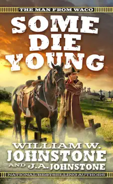 some die young book cover image