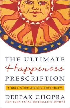 the ultimate happiness prescription book cover image