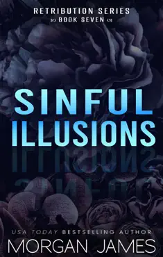 sinful illusions book cover image