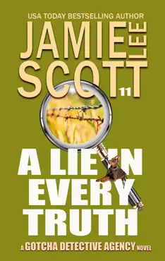 a lie in every truth book cover image