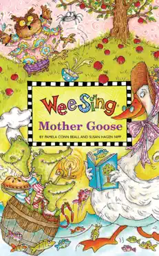 wee sing mother goose book cover image