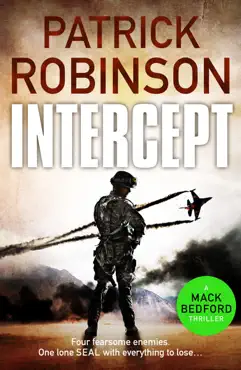 intercept book cover image