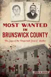 Most Wanted in Brunswick County synopsis, comments