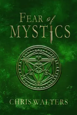fear of mystics book cover image