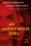 An Anonymous Girl synopsis, comments