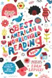 The Best American Nonrequired Reading 2019 synopsis, comments
