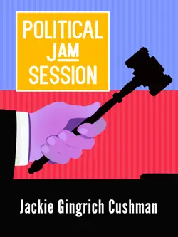 political jam session book cover image
