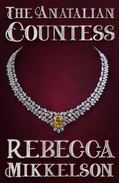 the anatalian countess book cover image