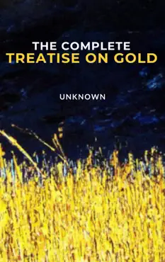 the complete treatise on gold book cover image