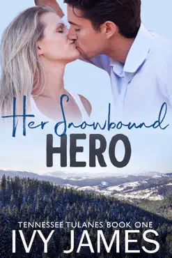 her snowbound hero book cover image