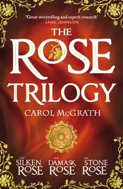 the rose trilogy imagen de la portada del libro