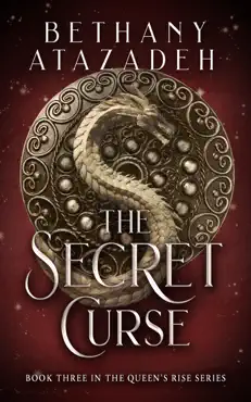 the secret curse book cover image
