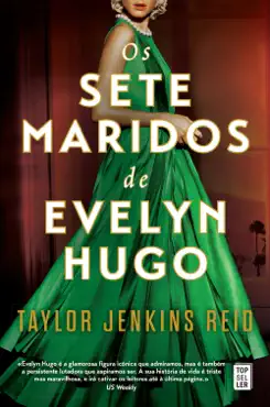 os sete maridos de evelyn hugo book cover image