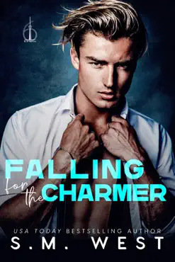 falling for the charmer book cover image