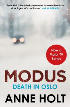 death in oslo imagen de la portada del libro