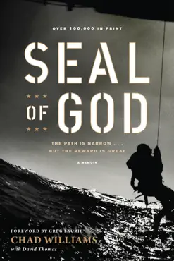 seal of god book cover image
