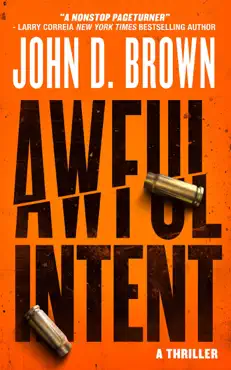 awful intent book cover image